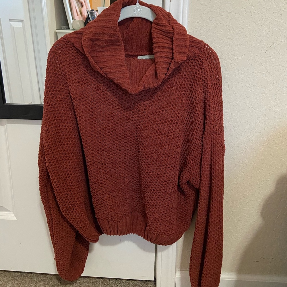 Urban Outfitters sweater